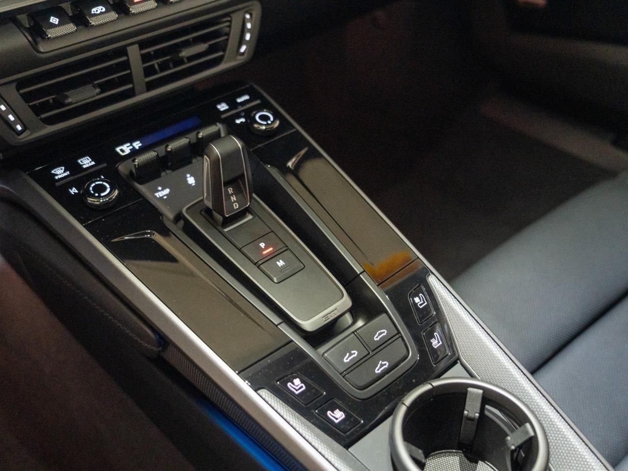 2025 Porsche 911 Carrera S Pompano Beach FL