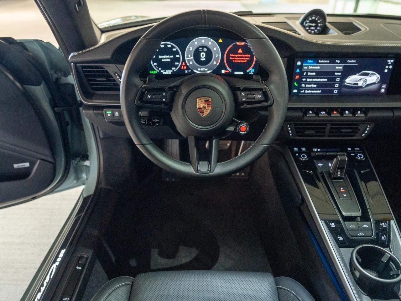 2025 Porsche 911 Carrera S Pompano Beach FL