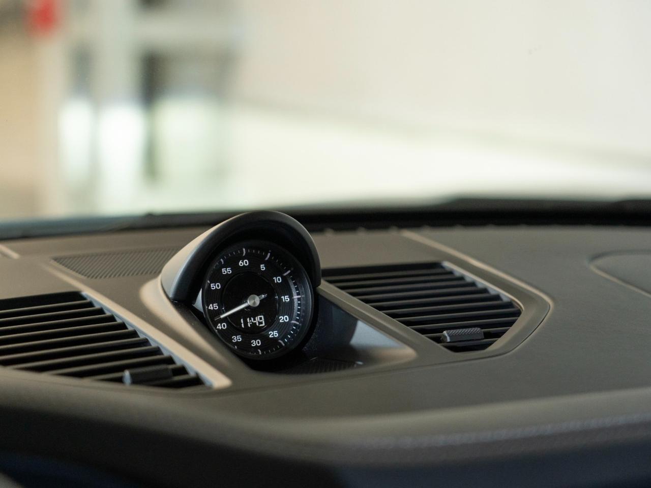 2025 Porsche 911 Carrera S Pompano Beach FL