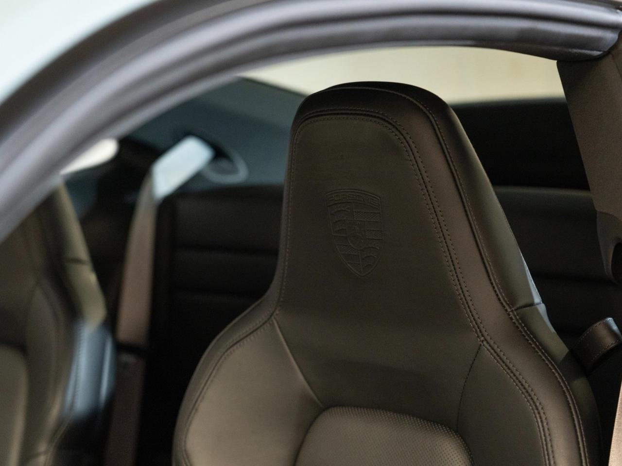 2025 Porsche 911 Carrera S Pompano Beach FL