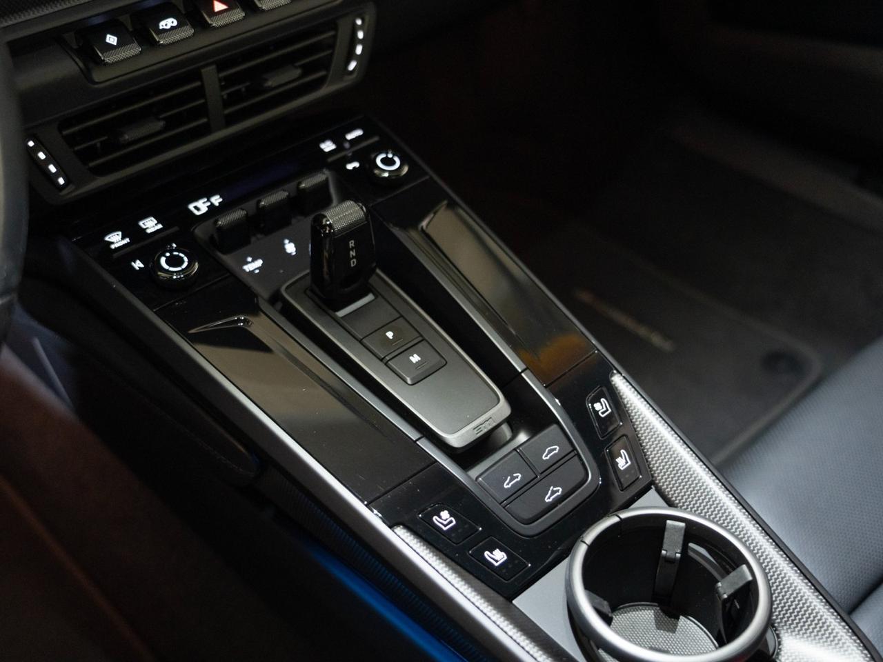 2025 Porsche 911 Carrera S Pompano Beach FL