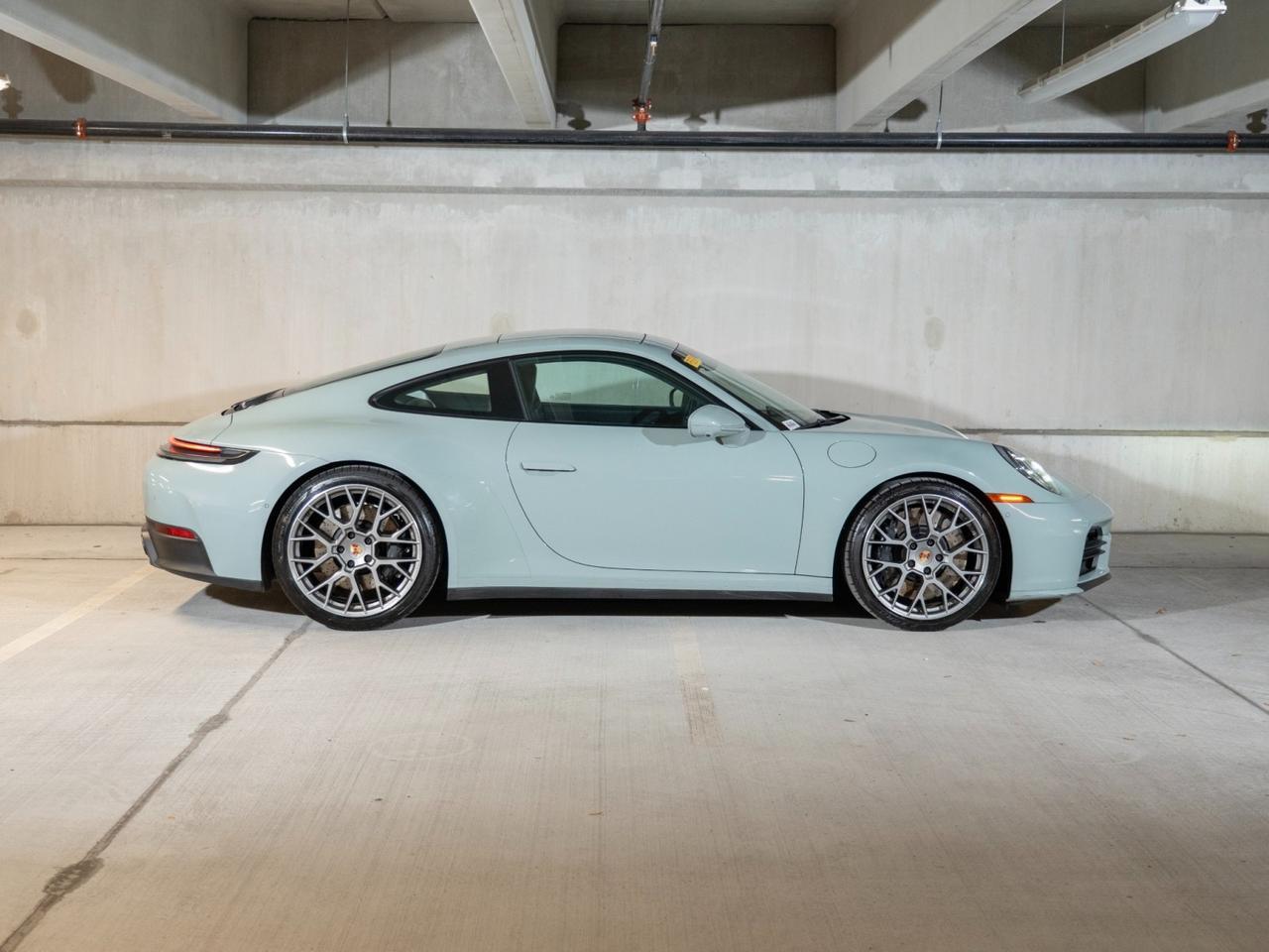 2025 Porsche 911 Carrera S Pompano Beach FL