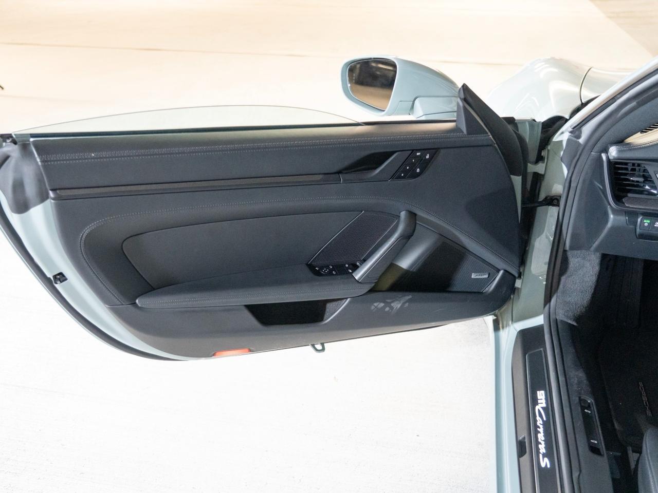 2025 Porsche 911 Carrera S Pompano Beach FL