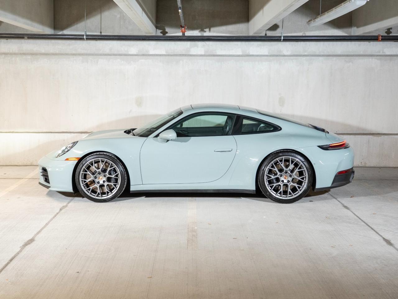 2025 Porsche 911 Carrera S Pompano Beach FL