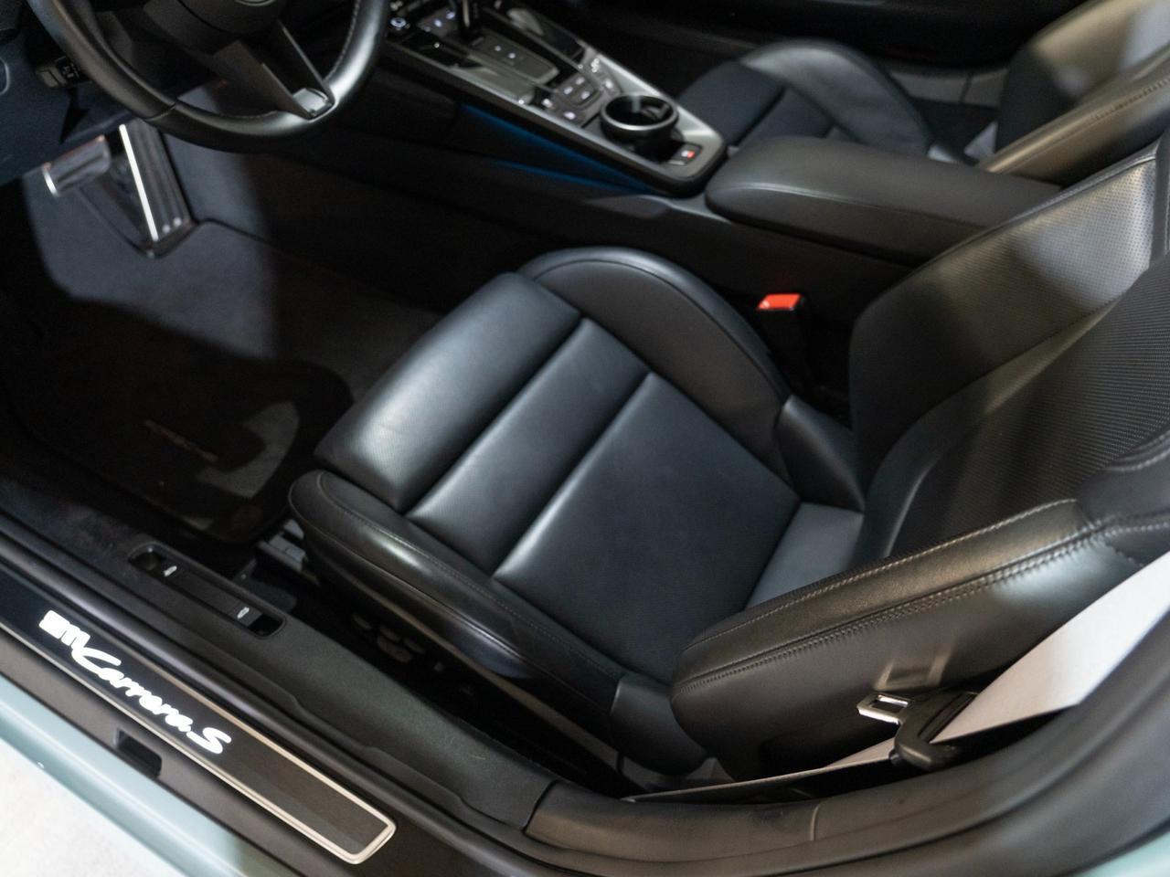 2025 Porsche 911 Carrera S Pompano Beach FL