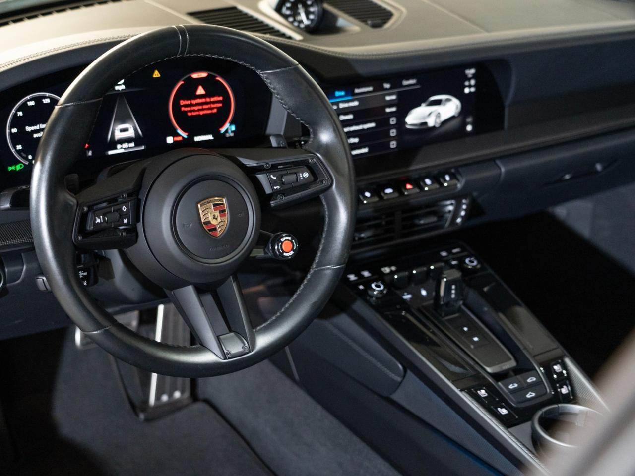 2025 Porsche 911 Carrera S Pompano Beach FL