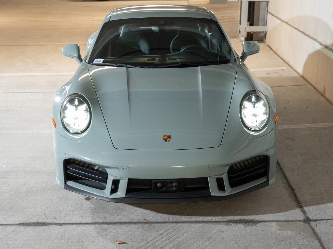 2025 Porsche 911 Carrera S Pompano Beach FL