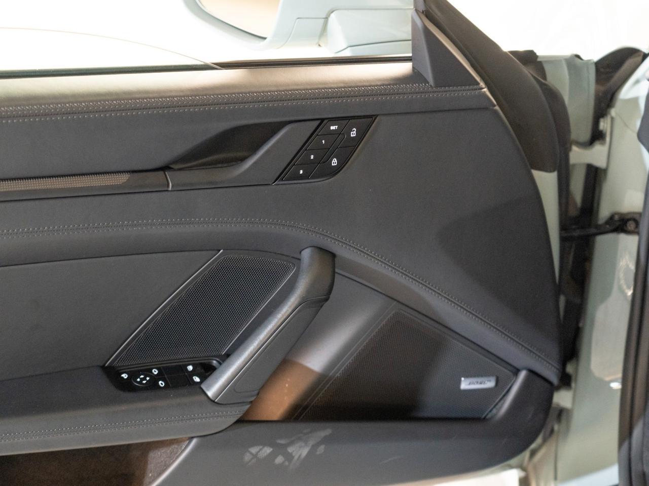 2025 Porsche 911 Carrera S Pompano Beach FL