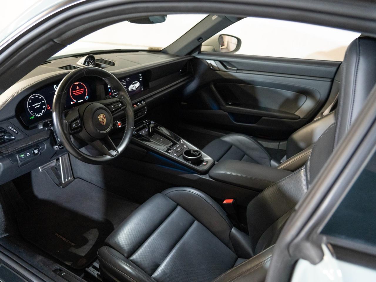 2025 Porsche 911 Carrera S Pompano Beach FL