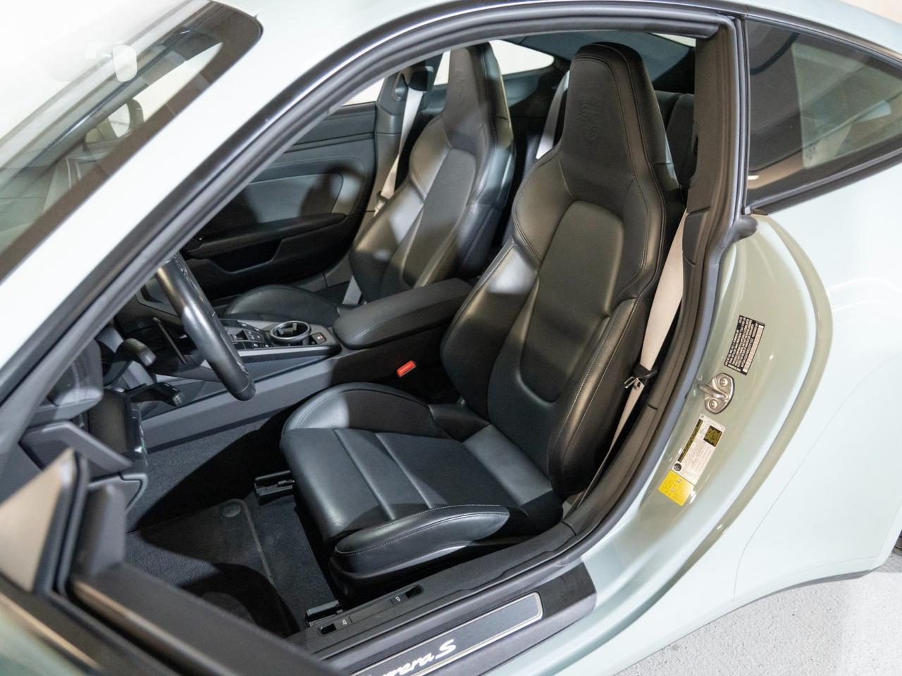 2025 Porsche 911 Carrera S Pompano Beach FL