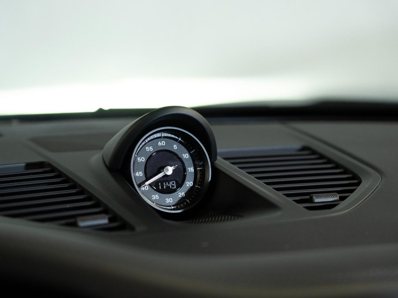 2025 Porsche 911 Carrera S Pompano Beach FL