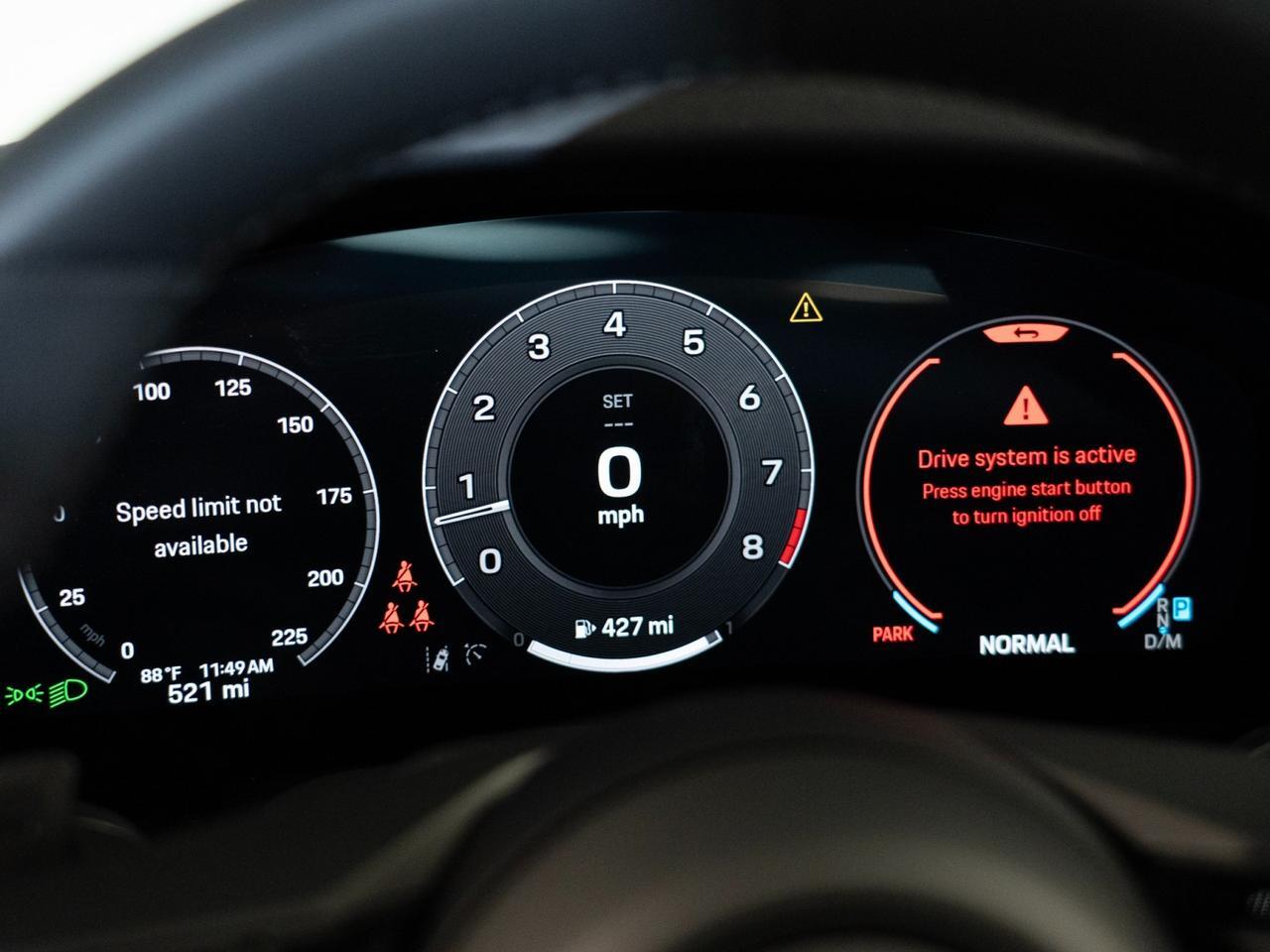 2025 Porsche 911 Carrera S Pompano Beach FL