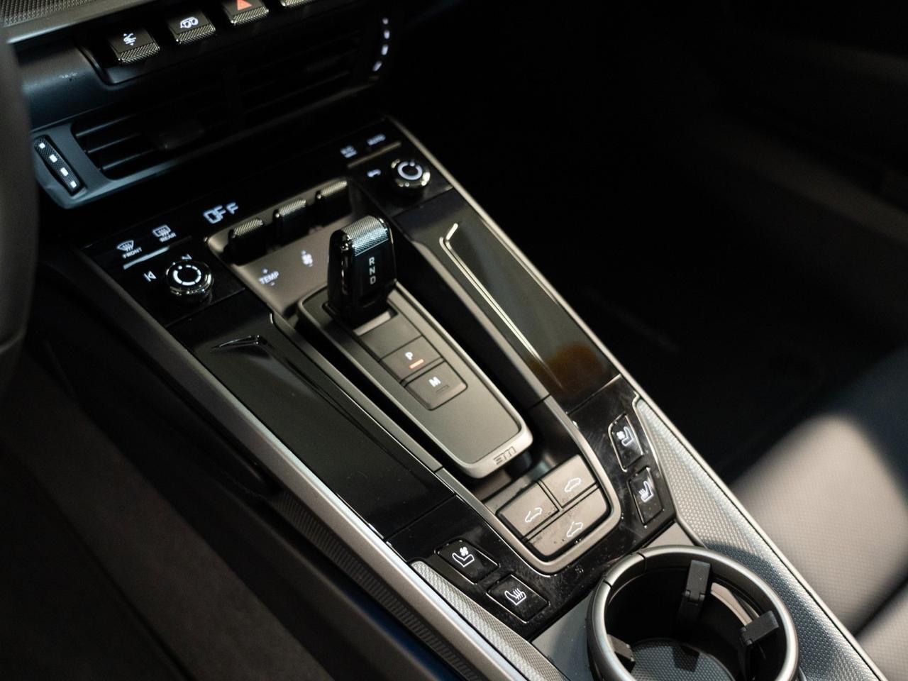 2025 Porsche 911 Carrera S Pompano Beach FL