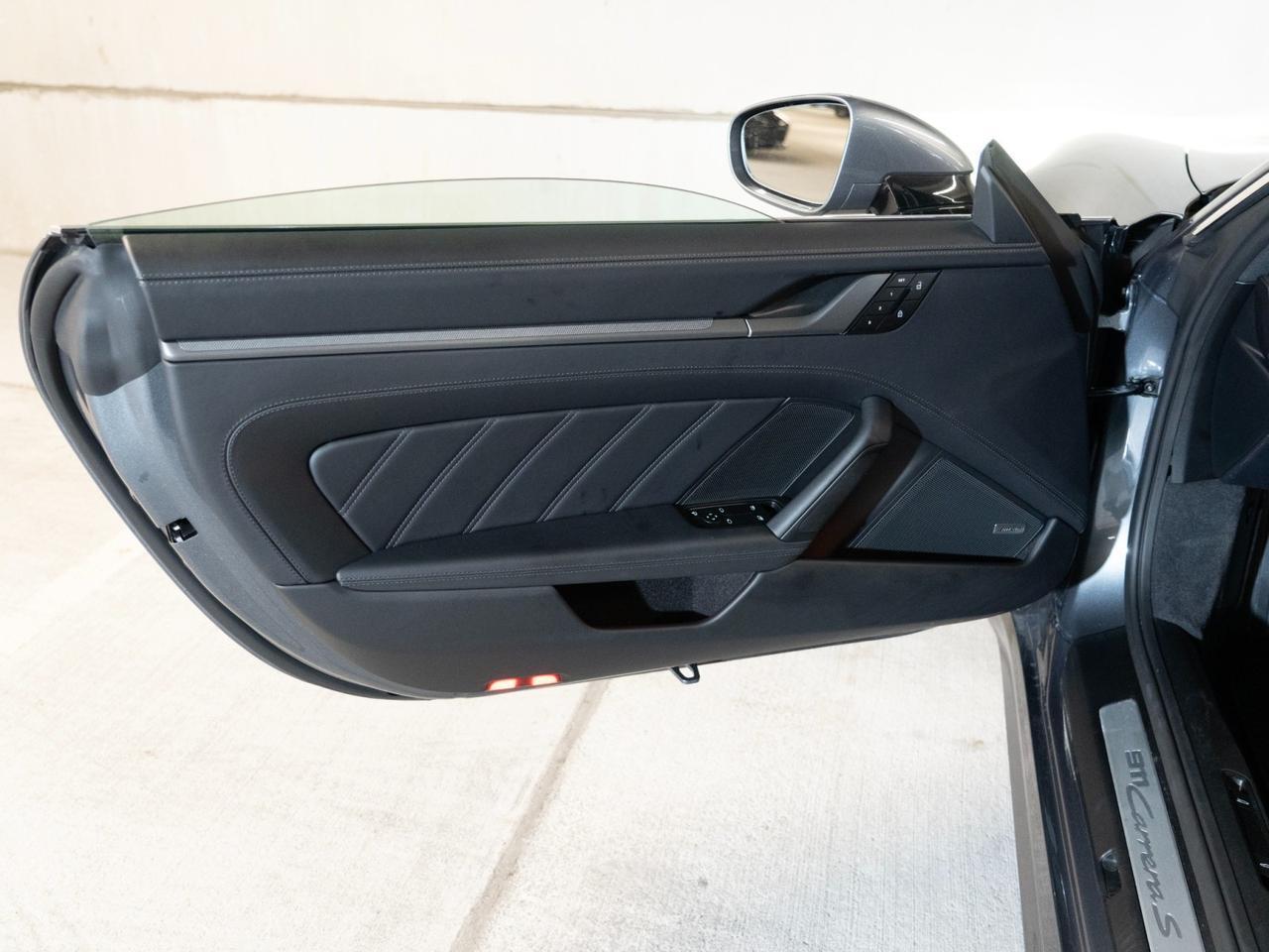 2025 Porsche 911 Carrera S Pompano Beach FL