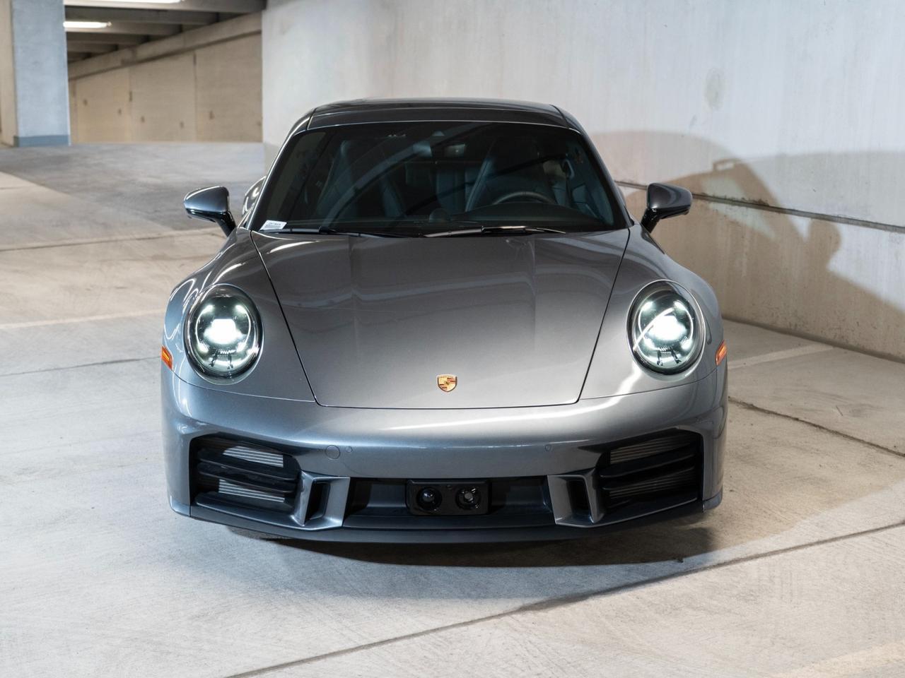 2025 Porsche 911 Carrera S Pompano Beach FL
