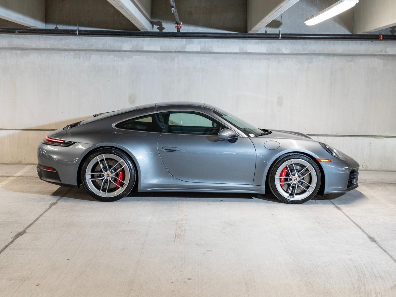 2025 Porsche 911 Carrera S Pompano Beach FL