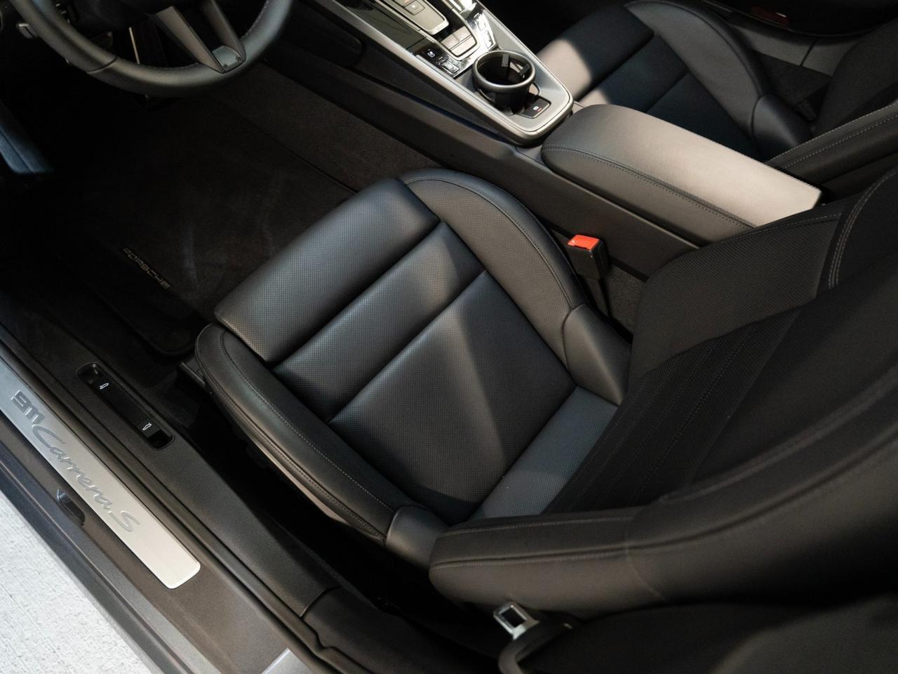 2025 Porsche 911 Carrera S Pompano Beach FL
