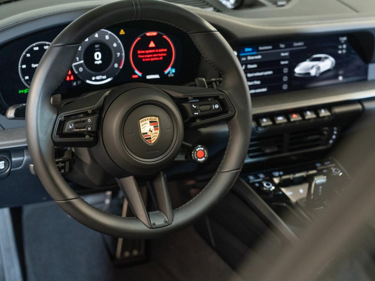 2025 Porsche 911 Carrera S Pompano Beach FL