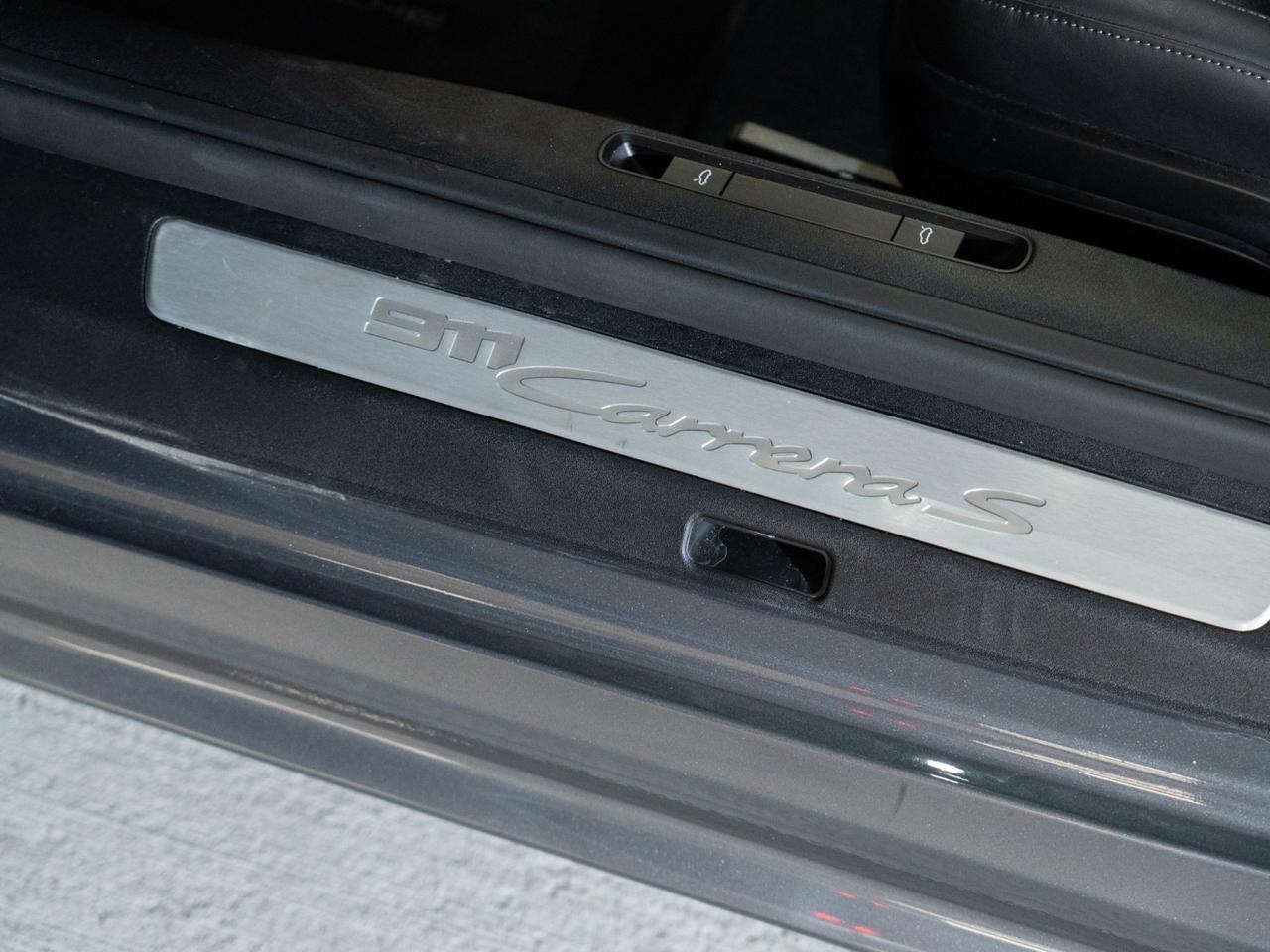2025 Porsche 911 Carrera S Pompano Beach FL