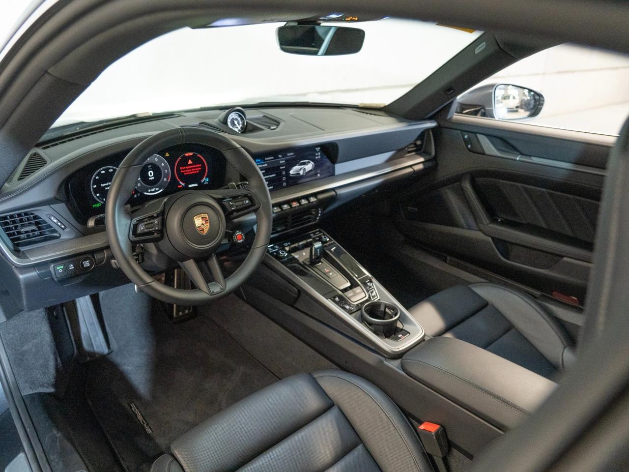2025 Porsche 911 Carrera S Pompano Beach FL