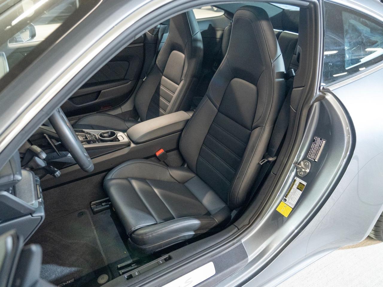 2025 Porsche 911 Carrera S Pompano Beach FL