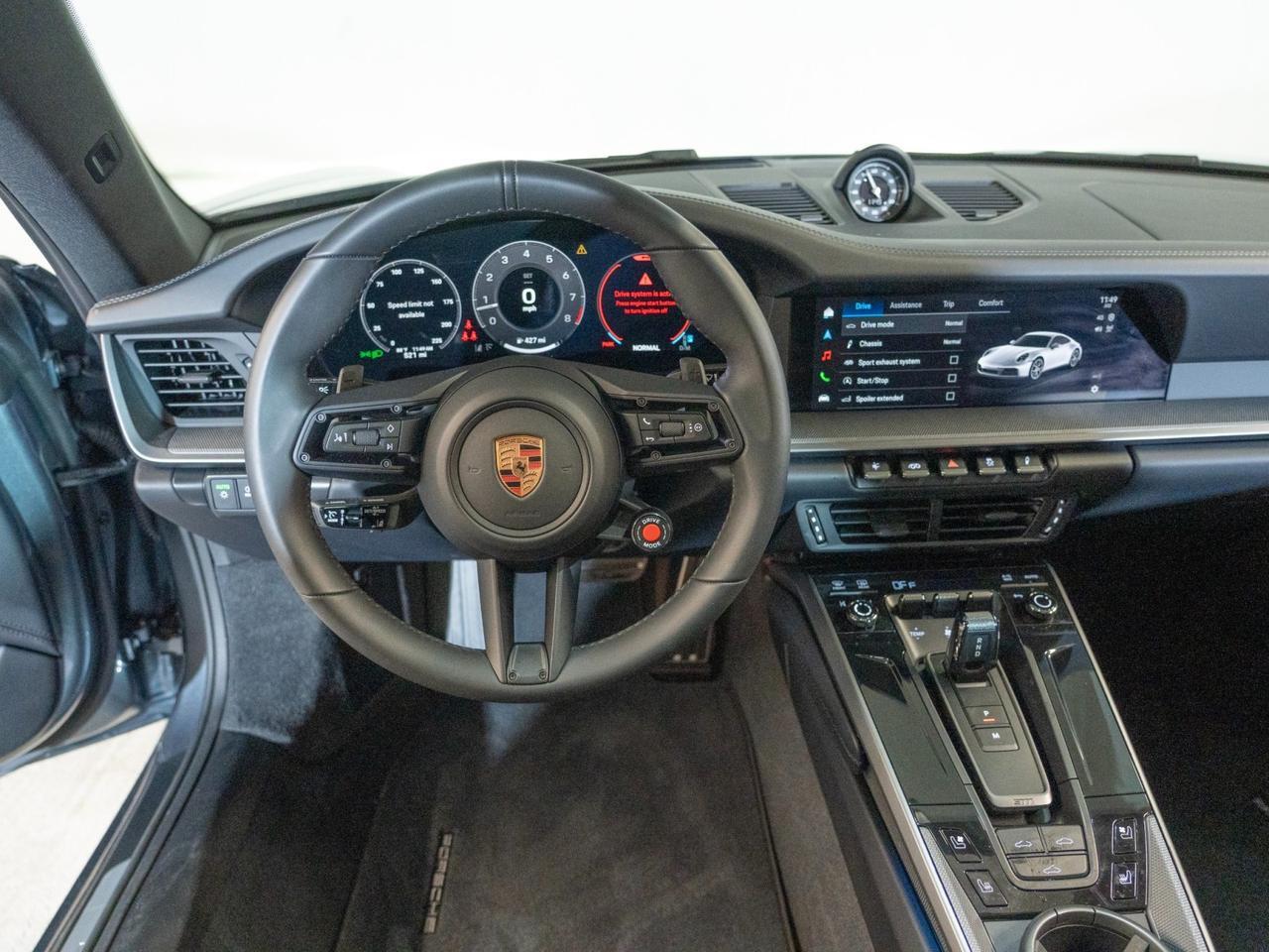 2025 Porsche 911 Carrera S Pompano Beach FL