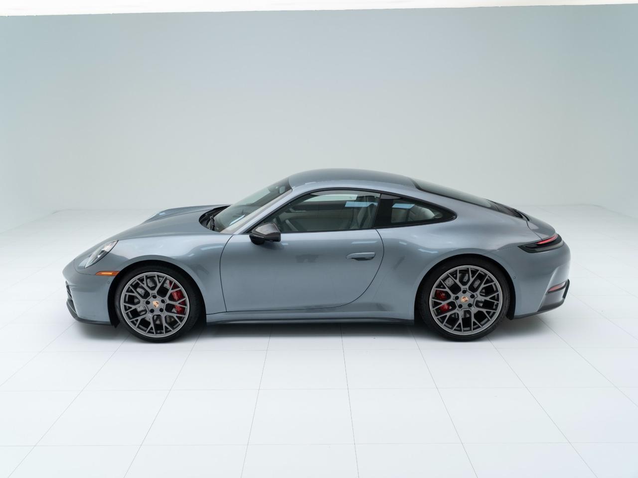 2025 Porsche 911 Carrera S Pompano Beach FL