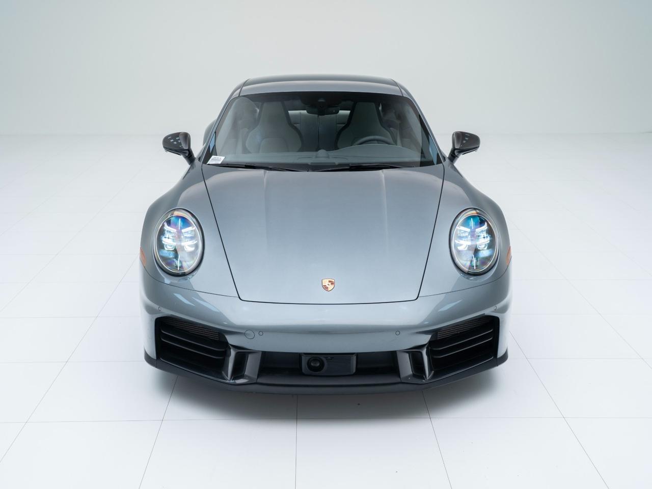 2025 Porsche 911 Carrera S Pompano Beach FL
