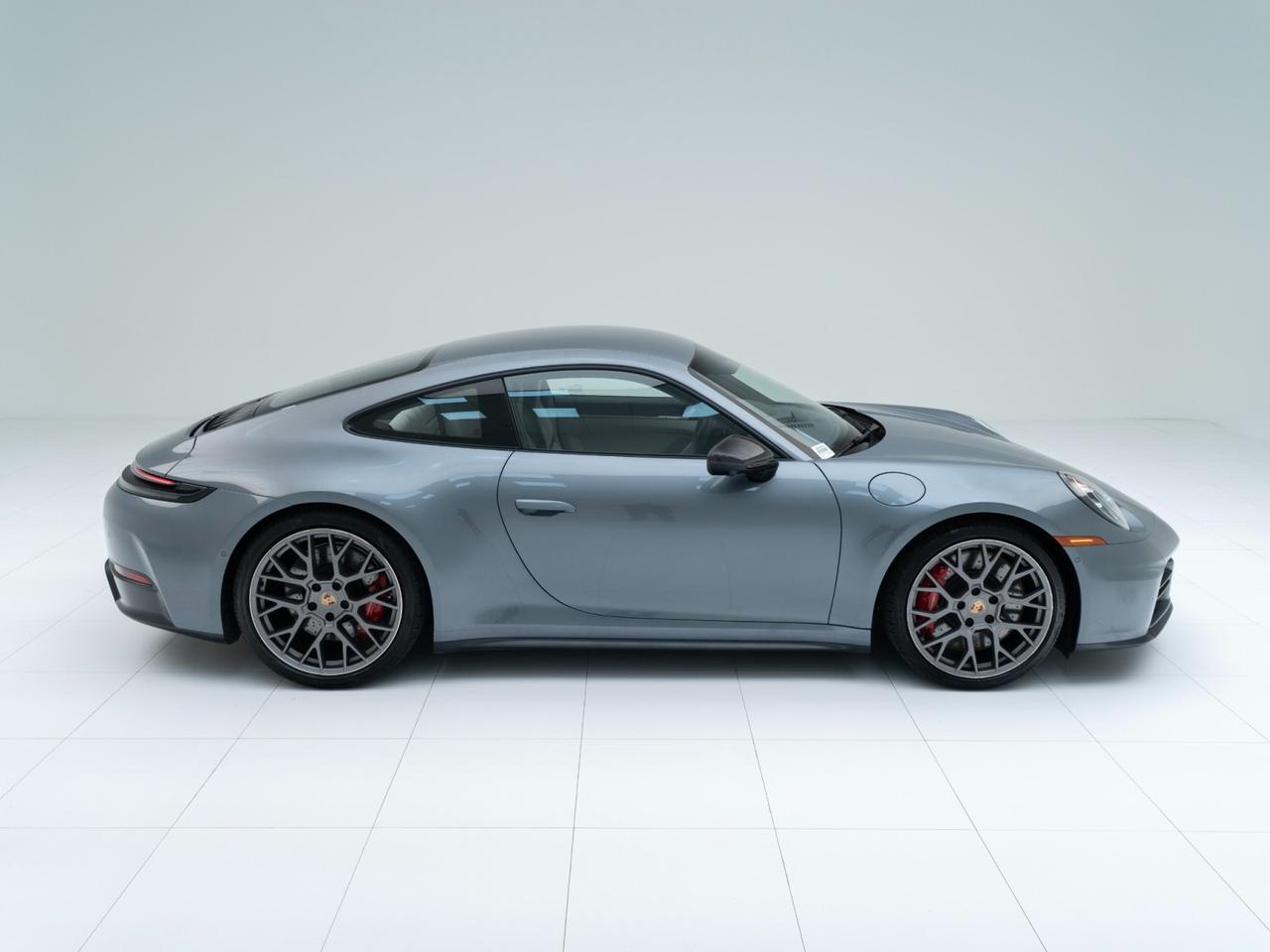 2025 Porsche 911 Carrera S Pompano Beach FL