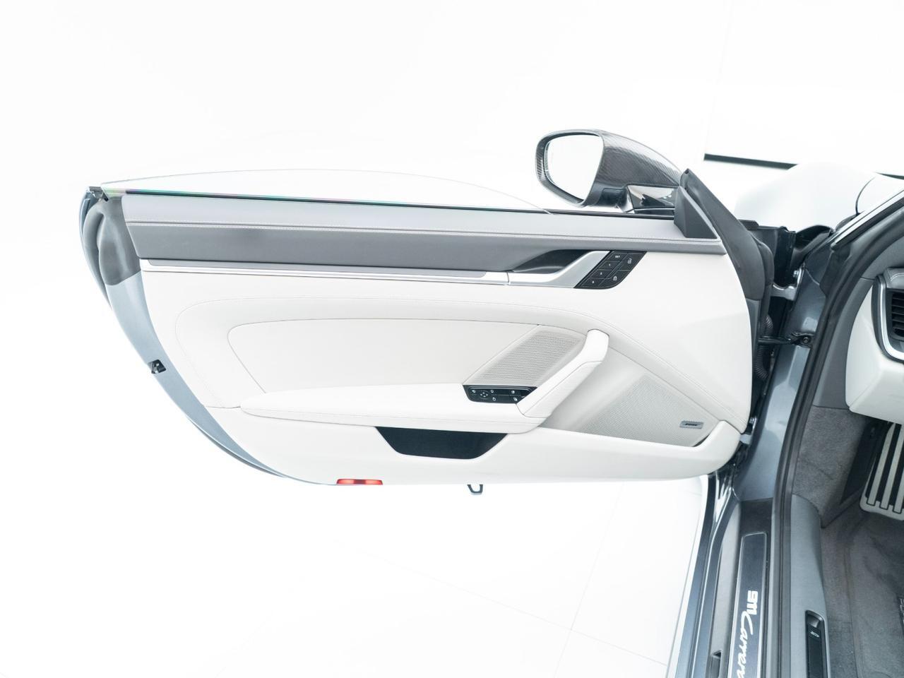 2025 Porsche 911 Carrera S Pompano Beach FL