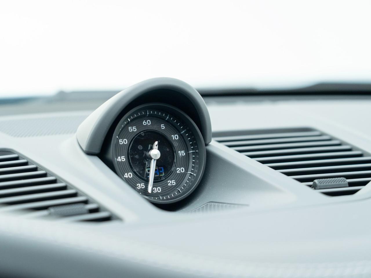 2025 Porsche 911 Carrera S Pompano Beach FL