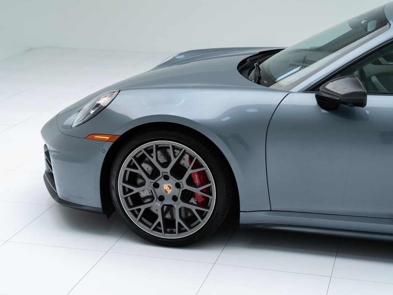 2025 Porsche 911 Carrera S Pompano Beach FL