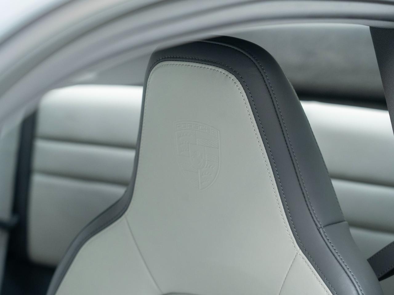 2025 Porsche 911 Carrera S Pompano Beach FL