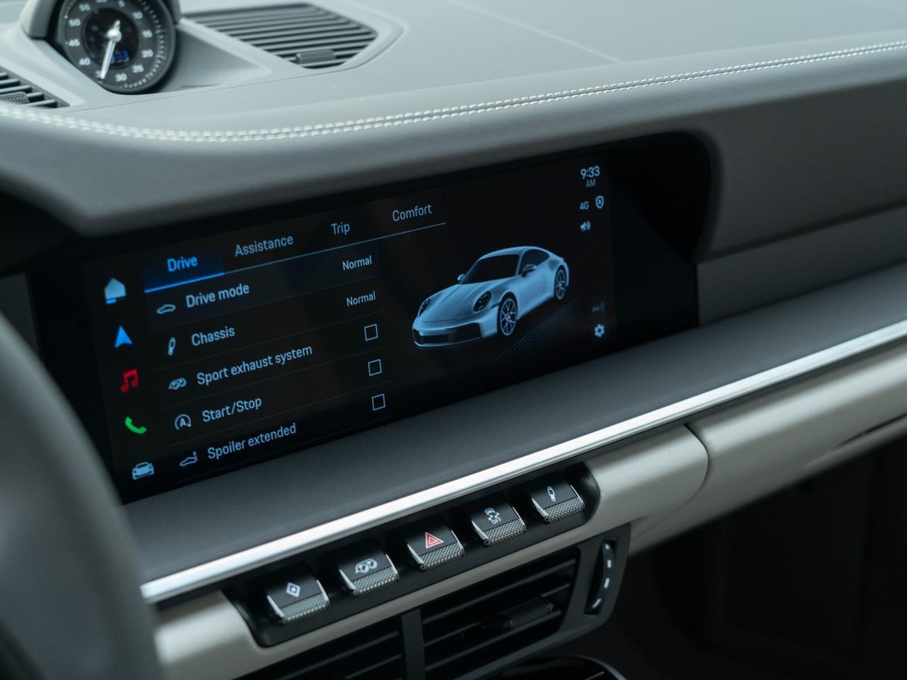 2025 Porsche 911 Carrera S Pompano Beach FL