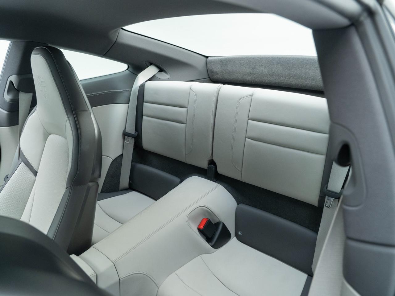 2025 Porsche 911 Carrera S Pompano Beach FL