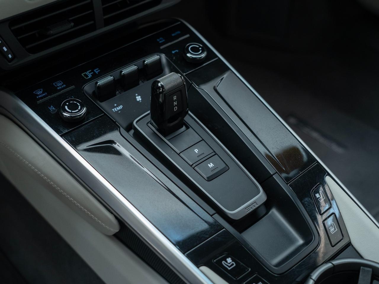 2025 Porsche 911 Carrera S Pompano Beach FL