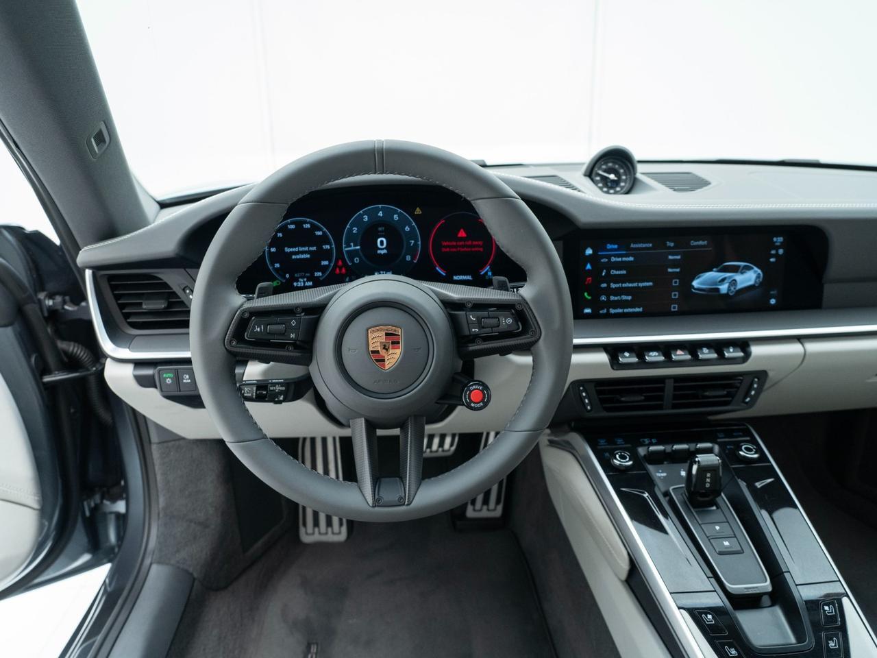 2025 Porsche 911 Carrera S Pompano Beach FL