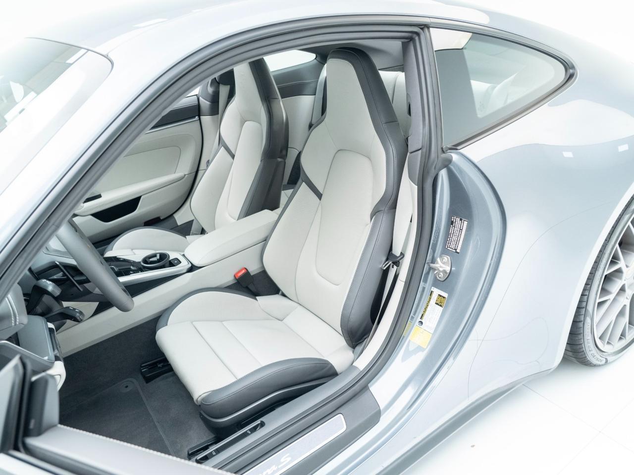 2025 Porsche 911 Carrera S Pompano Beach FL