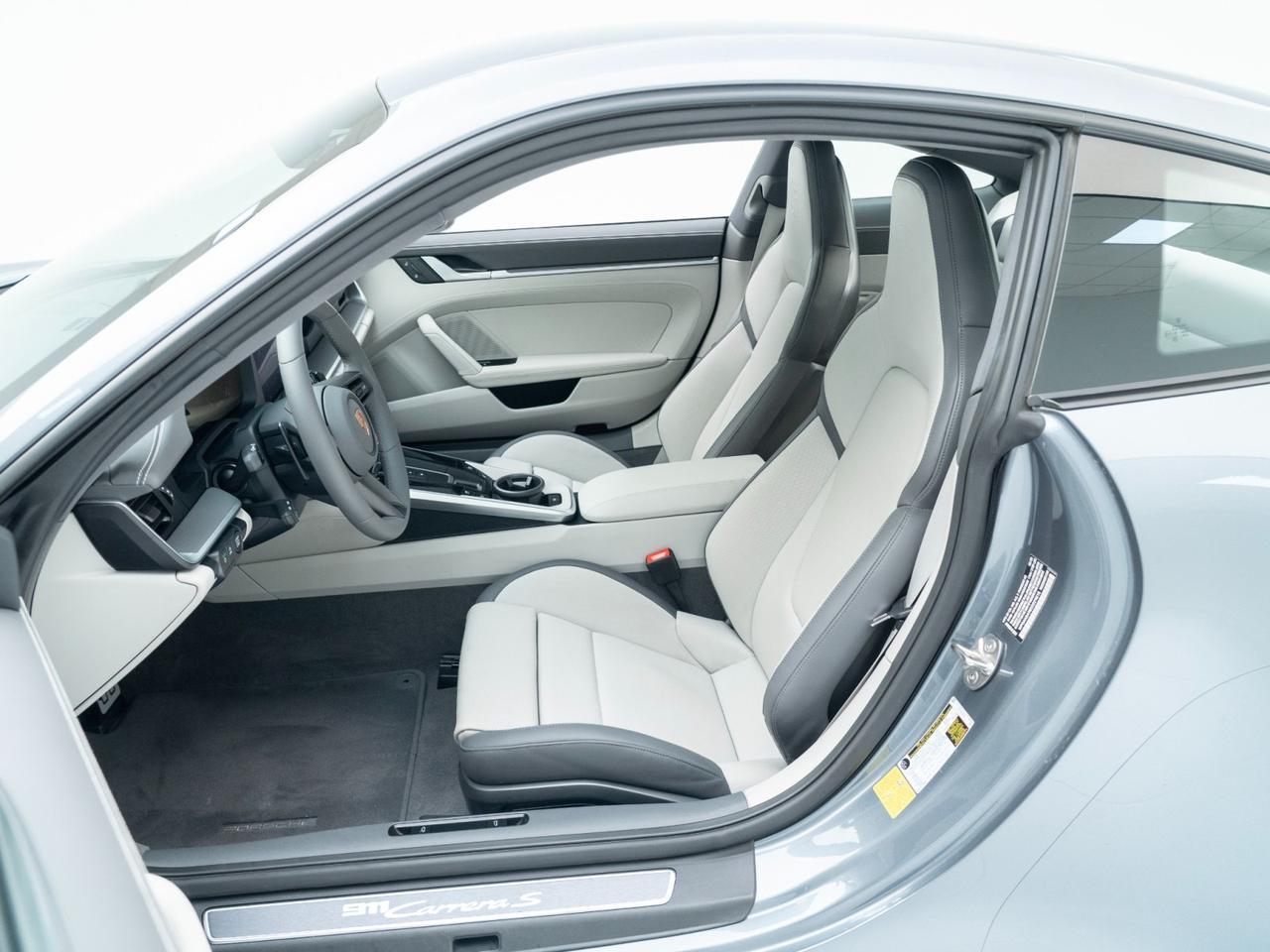 2025 Porsche 911 Carrera S Pompano Beach FL