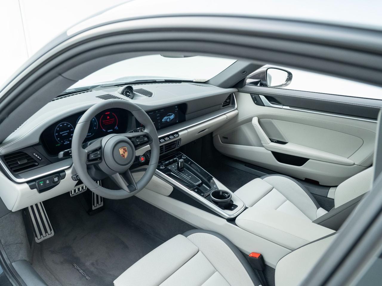 2025 Porsche 911 Carrera S Pompano Beach FL