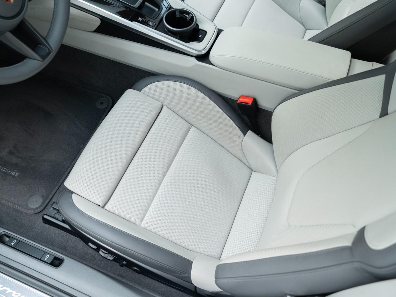 2025 Porsche 911 Carrera S Pompano Beach FL