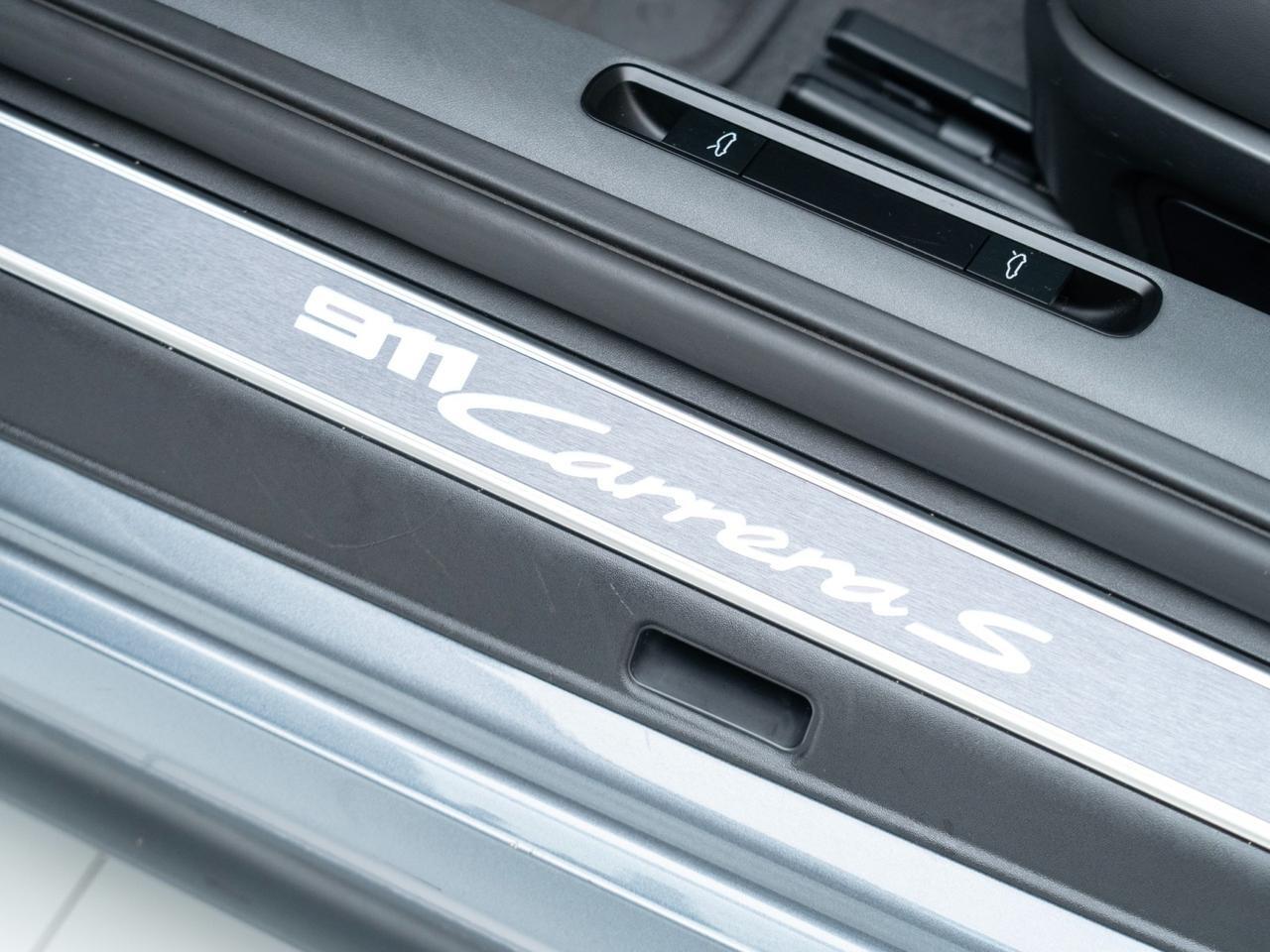 2025 Porsche 911 Carrera S Pompano Beach FL