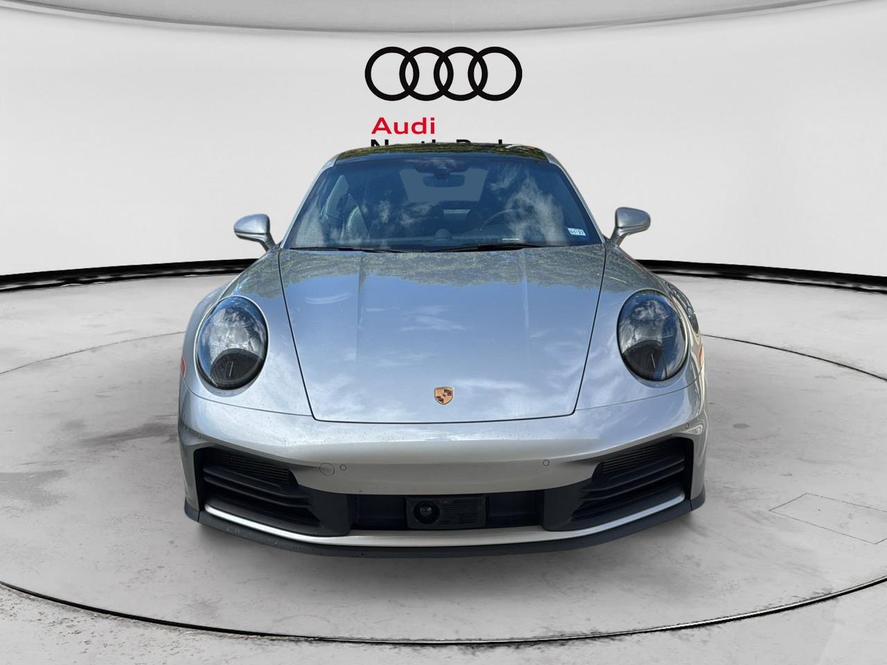 2025 Porsche 911 Carrera S