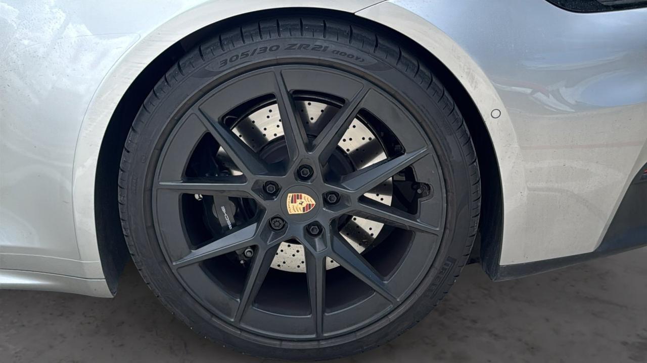 2025 Porsche 911 Carrera S  Selma TX
