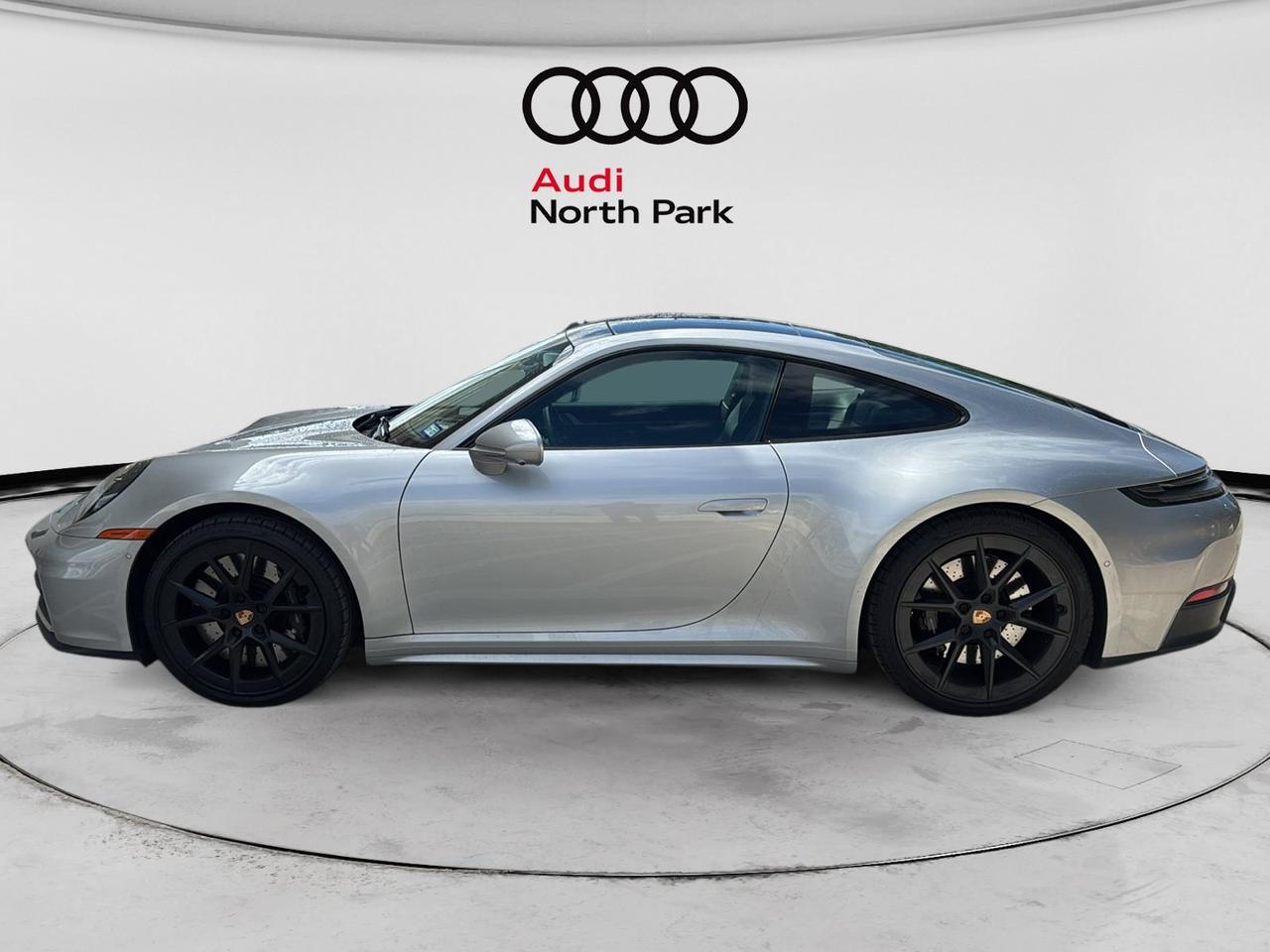 2025 Porsche 911 Carrera S  Selma TX