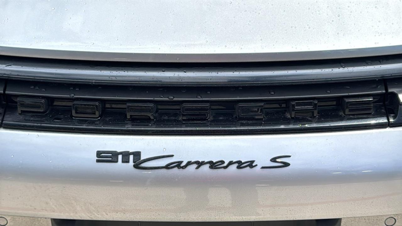2025 Porsche 911 Carrera S  Selma TX