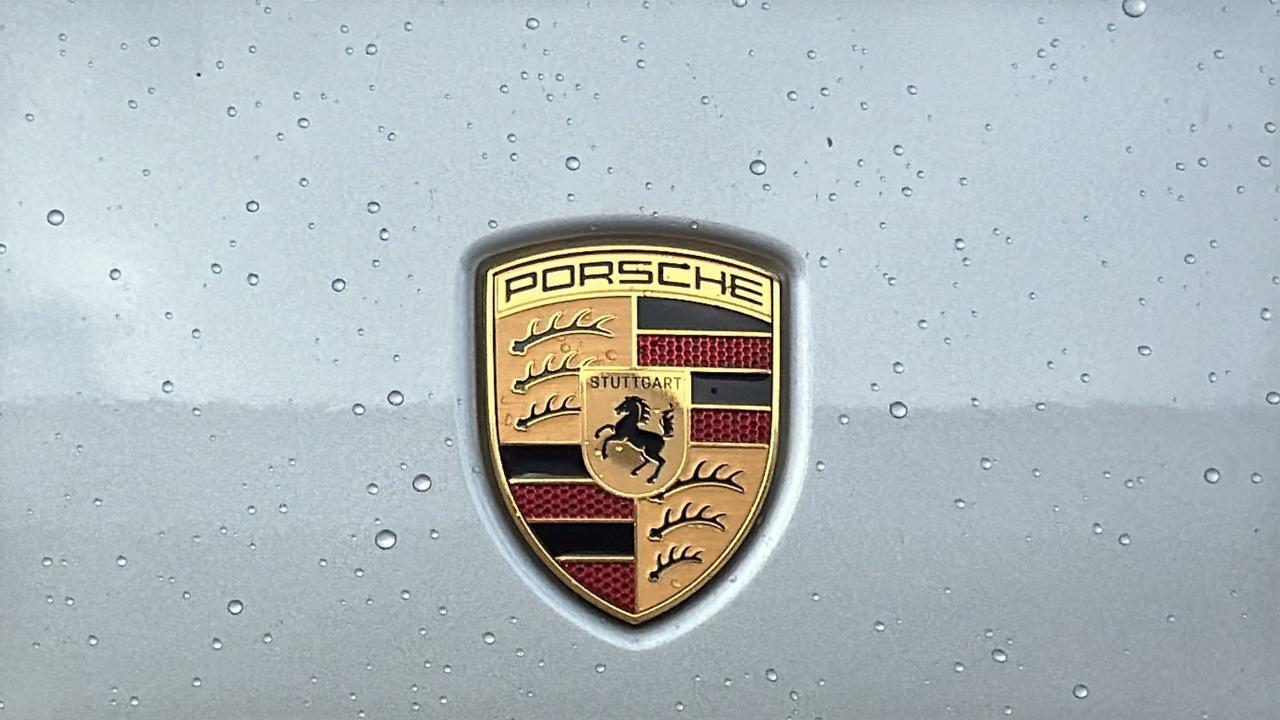 2025 Porsche 911 Carrera S  Selma TX