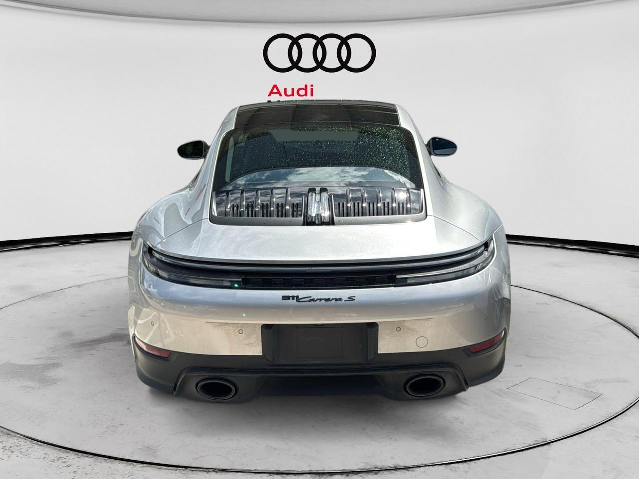 2025 Porsche 911 Carrera S  Selma TX