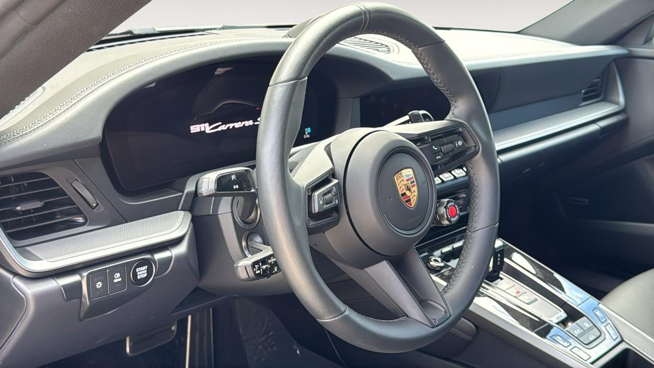 2025 Porsche 911 Carrera S  Selma TX