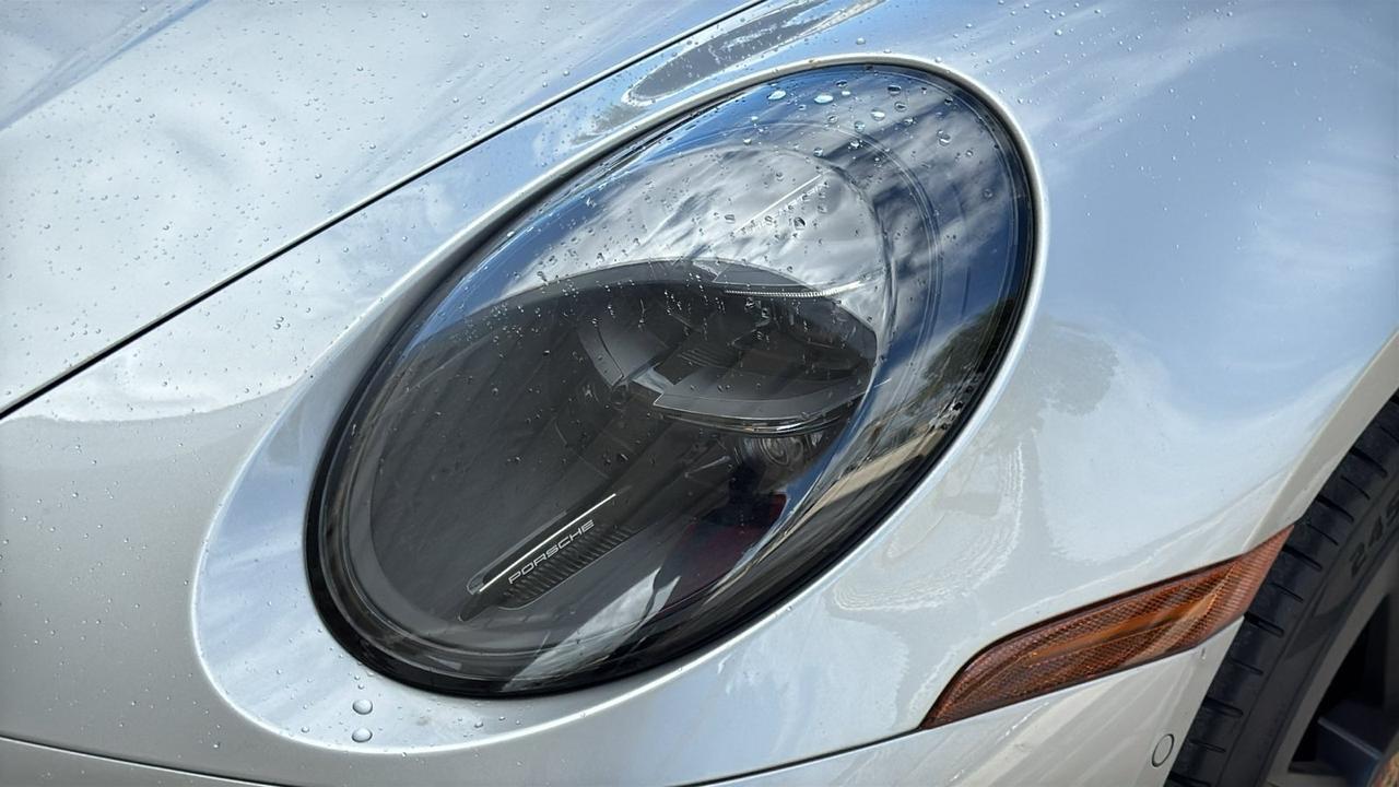 2025 Porsche 911 Carrera S  Selma TX
